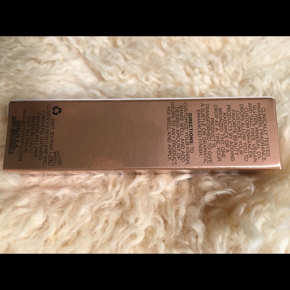 Cover Fx Custom Enhancer Drops - Picture 4 of 8